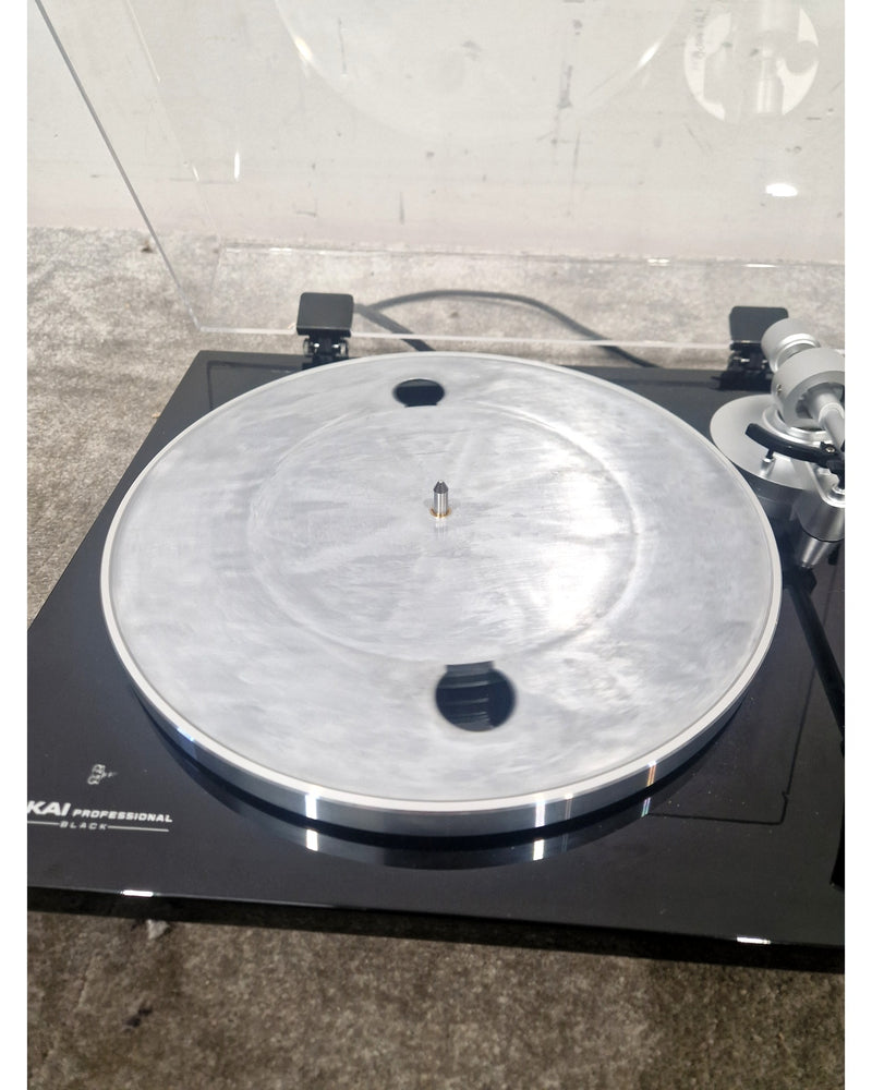 AKAI Professional BT500 - Turntable - Black - Refurbished - Image 16