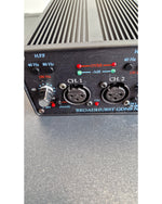 DAV Electronics Broadhurst Gardens BG1 - Pre-Amplifier - Excellent w/ Manuals - Image 4