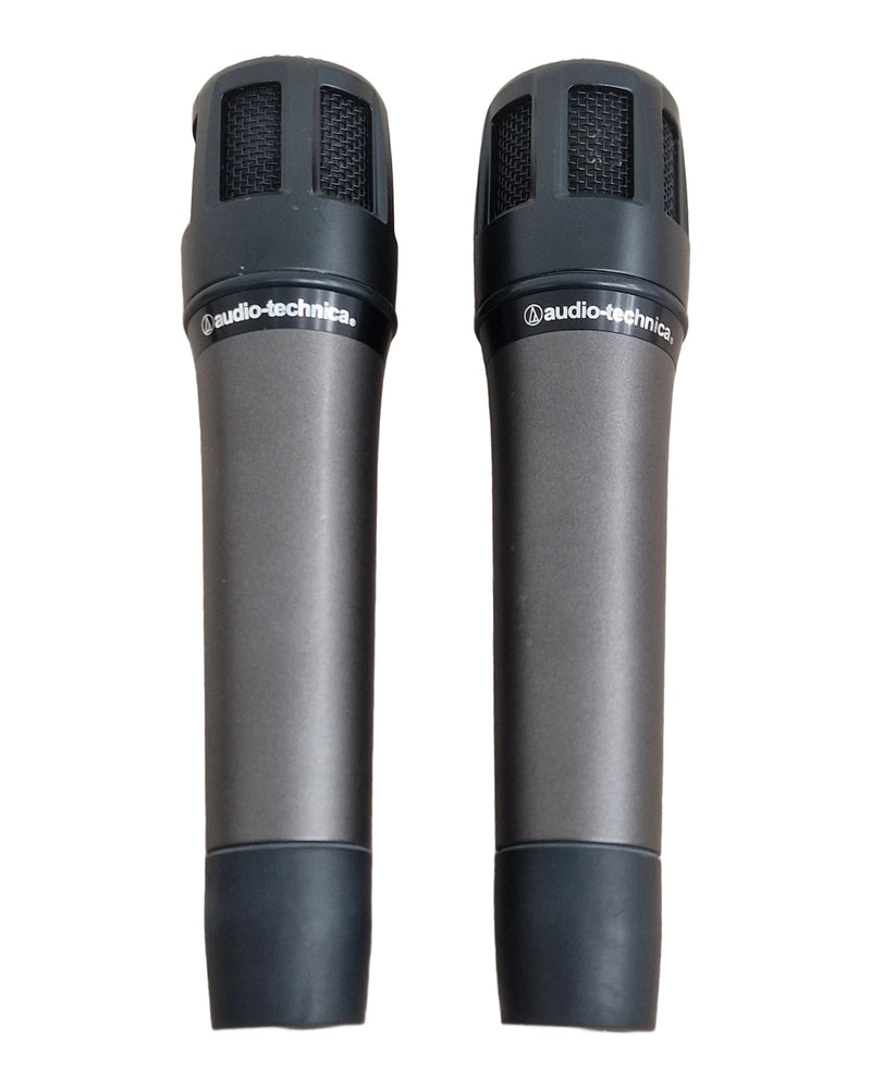 Audio-Technica ATM650 - Microphone - Dark Grey - Excellent w/ Soft Case - image 1