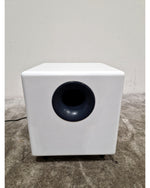 Audioengine S8 - Subwoofer - White - Good - Image 14