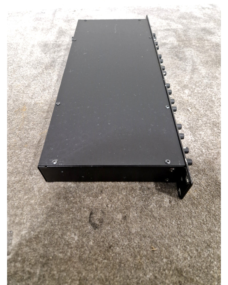 Drawmer DS404 - Effect Processor - Good - Image 8