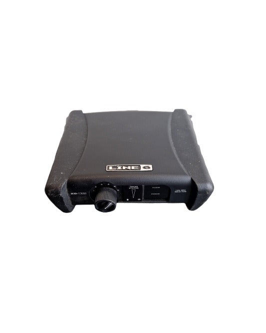 Line 6 XD-V35 - Transmitter - Good