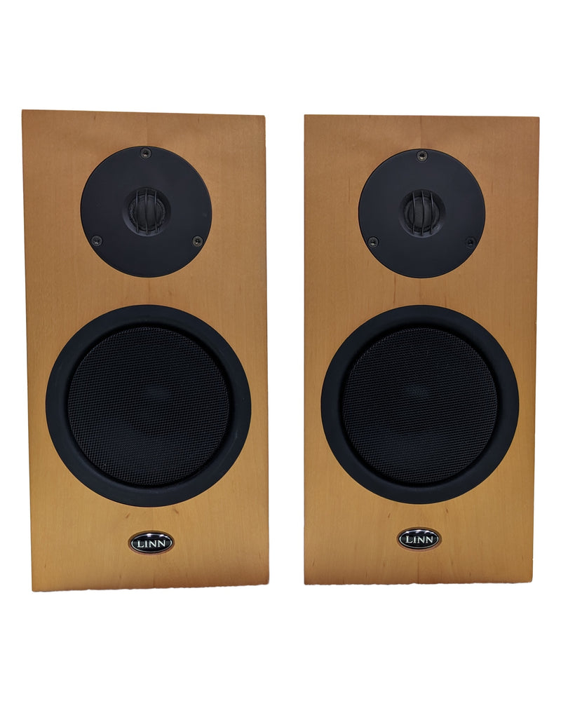 Linn Katan - Hi-Fi Speakers - Excellent - image 1