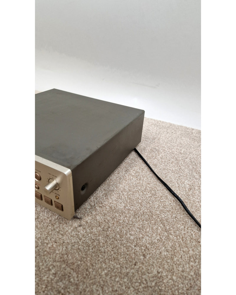 Teac PD-H500 - CD Player - Good - image 6