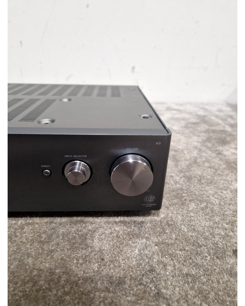 Pioneer A9 A-A9-J - Integrated Amplifier - Excellent w/ Original Box - Image 15