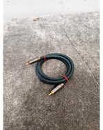 Job-Lot OF RCA Phono Cables X 7 – Phono Cable - Good - Image 2