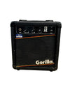 Gorilla GG20 Practice Amp - Guitar Amplifiers - Fair - Photo 1