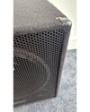 Skytec SWA15 - PA Speakers - Black - Excellent w/ Original Box - Photo 8