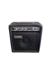 Laney AH40 - Guitar Amplifiers - Black - Like New w/ Manuals - Photo 1