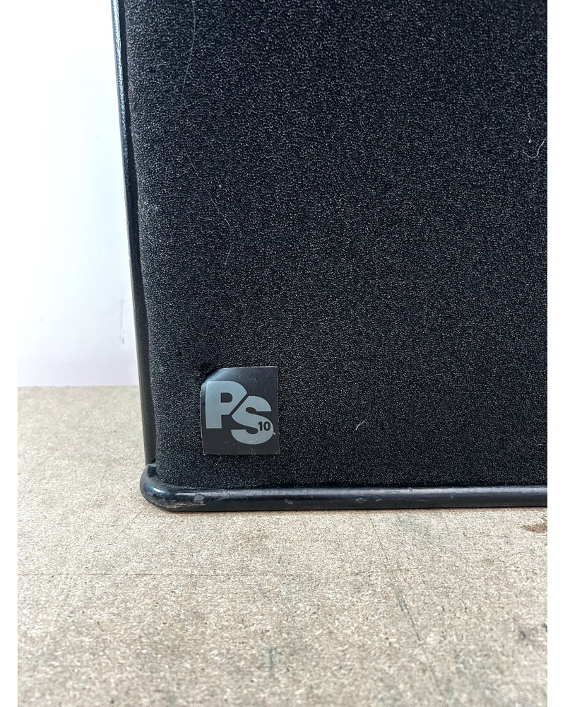 Nexo Ps10 - Passive Speaker - Good - Image 4
