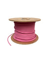 Unbranded Industrial Grade Equipment Wire 100M - Pink - Excellent - Photo 1