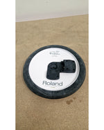 Roland CY-12C Crash - Electronic Drums - Good - Image 6