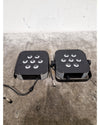 Stairville Stage TRI LED Bundle Complete - Lighting and Effects - Excellent - Photo 14