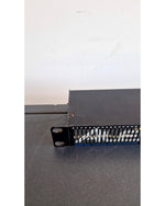 Alesis MEQ-230 - Equalisers - Black - Good - Image 5