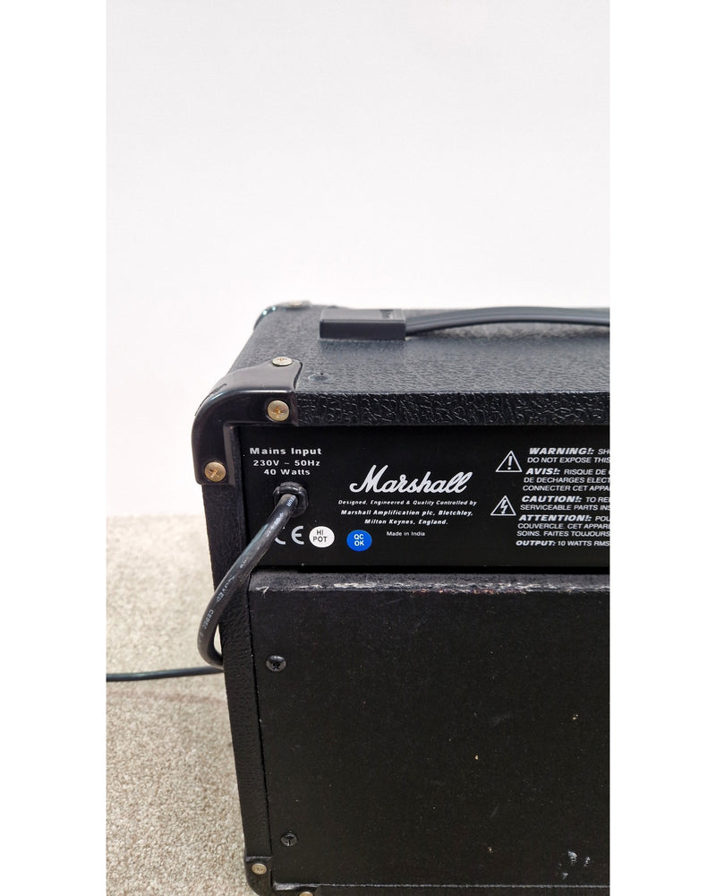 Marshall MG10CD - MG Series - Good - image 4