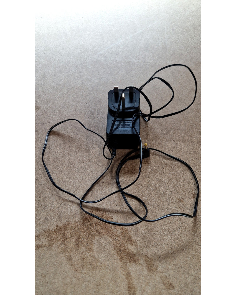 Sony AC-E455E - Power Adapter – Power Adapter - Excellent - Image 2