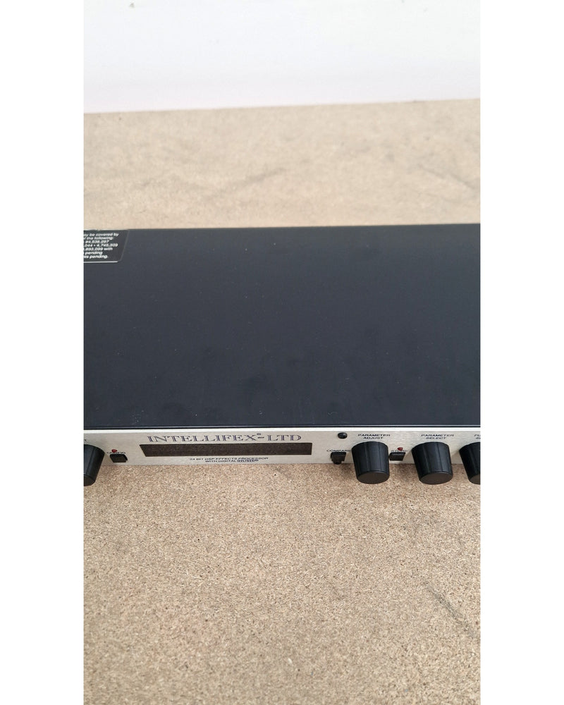 Rocktron Intellifex LTD - Effect Processor - Very Good - Image 7