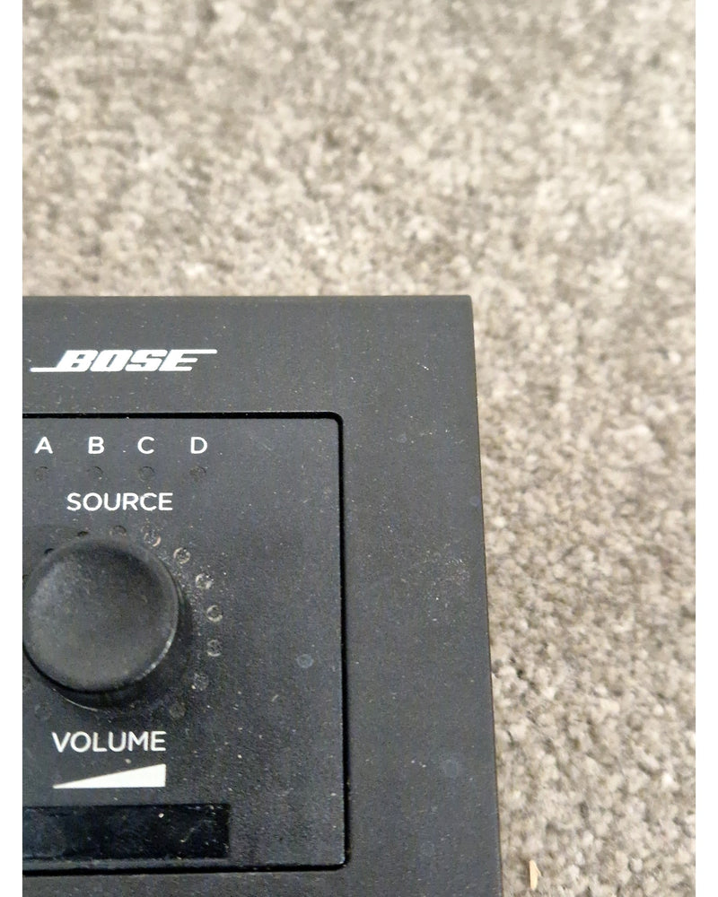 Bose CC-3D - AV Accessories - Good - Image 2