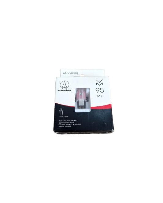Audio-Technica AT-VM95ML - Like New