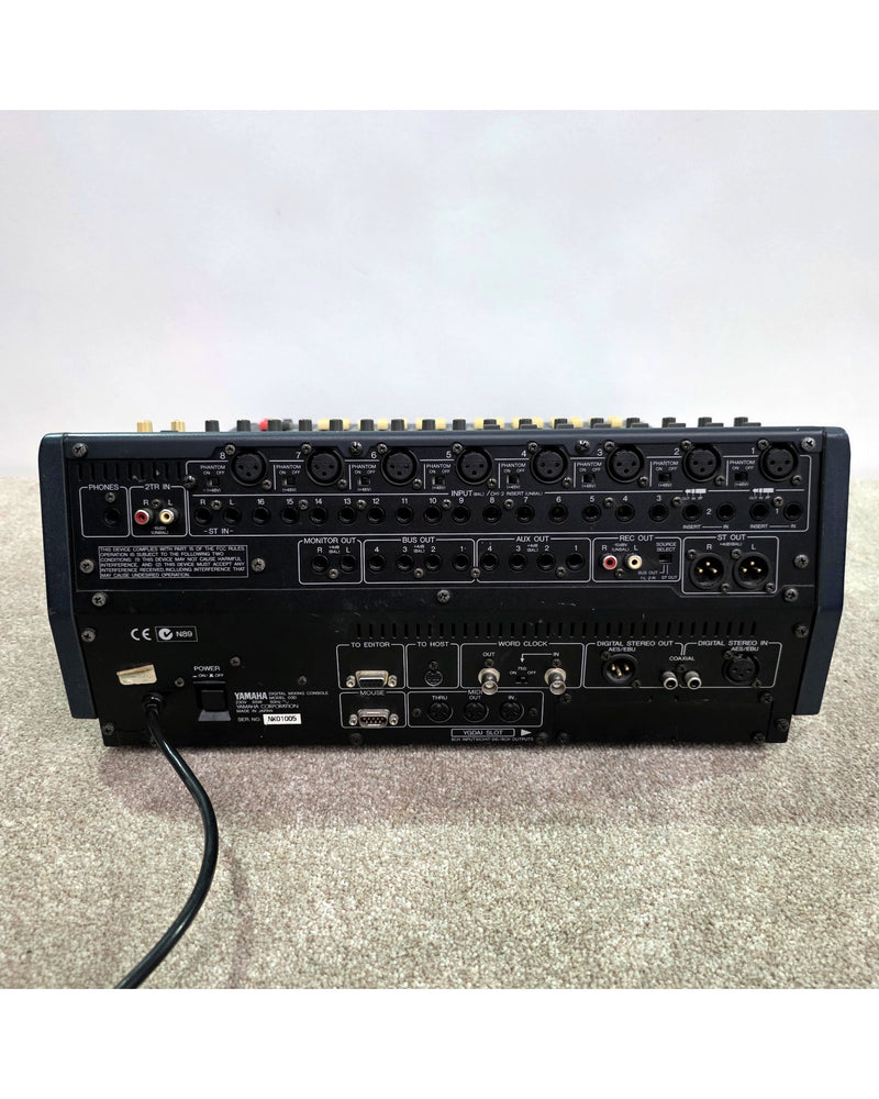 Yamaha 03D - Mixer - Very Good - image 9