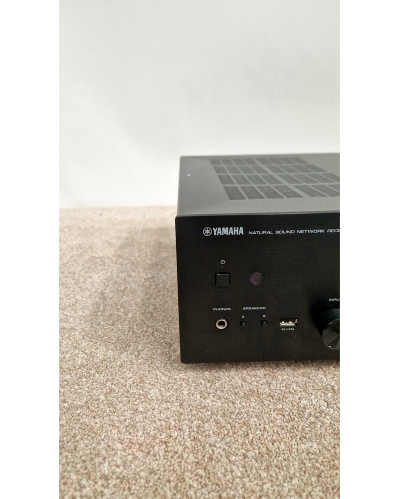 Yamaha R-N500 - Receivers - Very Good w/ Manuals - image 5