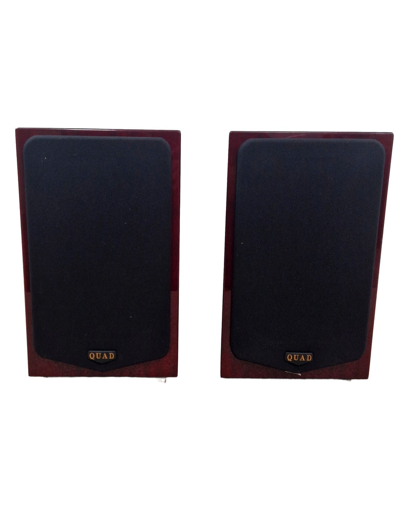 Quad 77-11L - Hi-Fi Speaker - Very Good - image 1