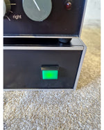 Naim Audio NAP-160 And NAC-12S - Classic Hi-Fi Amplifier - Excellent w/ Cables & Techole Audio Converter - Refurbished - Image 2