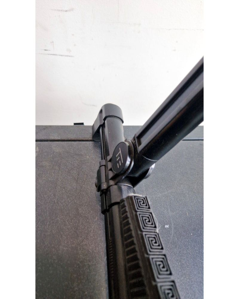 TIE - Guitar Stand - Black - Excellent - Image 5