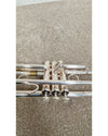 Bach Stradivarius Model 37 - Trumpets & Cornets - Excellent w/ Hard Case - Photo 21