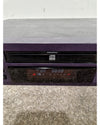 HHB CDR-850 - Compact Disc Recorder - Black - Spares or Repair - Photo 3