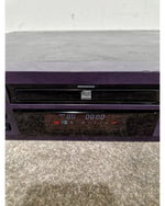 HHB CDR-850 - Compact Disc Recorder - Black - Spares or Repair - Image 3