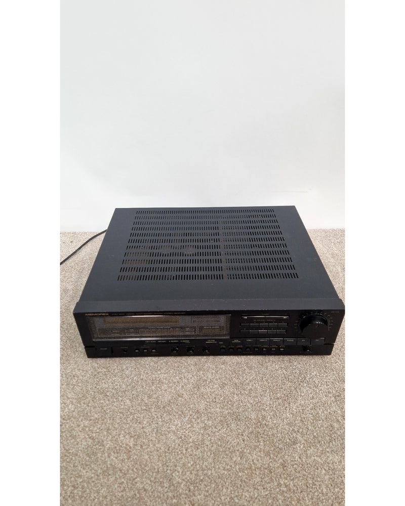 Memorex STAV-3100 - Receiver - Very Good w/ remote_control - image 7