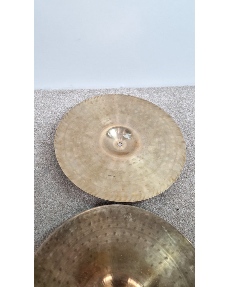 Stagg HD 14' Cymbal Pair - Cymbals - Good - image 15
