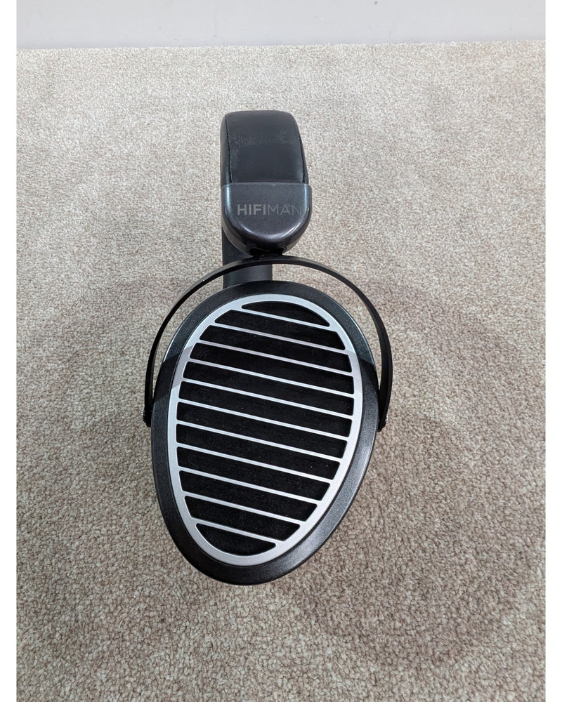 HiFiMAN Edition XS - Headphones - Black/Silver - Excellent w/ Original Box - image 8