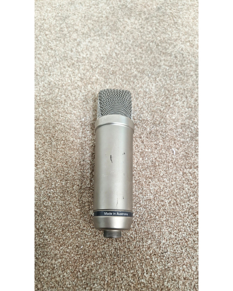 Rode NT1-A - Condenser Microphones - Good w/ Original Box - image 4