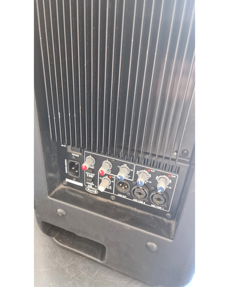 Behringer B815NEO - PA Speakers - Very Good - Image 15