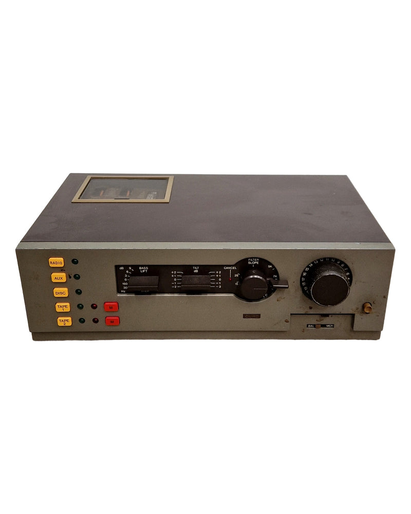 Quad 44 - Hi-Fi Amplifier - Good - image 1