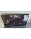 Line 6 Firehawk FX - Effects Pedal - Excellent w/ Original Box & Manuals - Photo 2