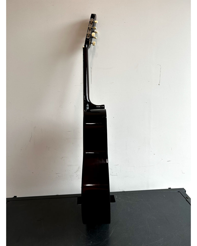 Clifton Handmade Quality - Acoustic Guitars - Natural - Fair - Image 7
