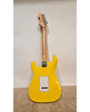 Squier Affinity Stratocaster Indonesia - Electric Guitars - Yellow - Very Good - Photo 18