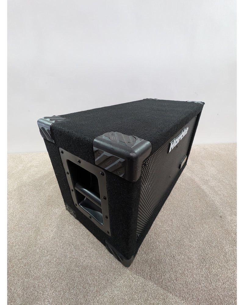 Hartke 210XL - Amplifier Cab - Black - Fair - image 11