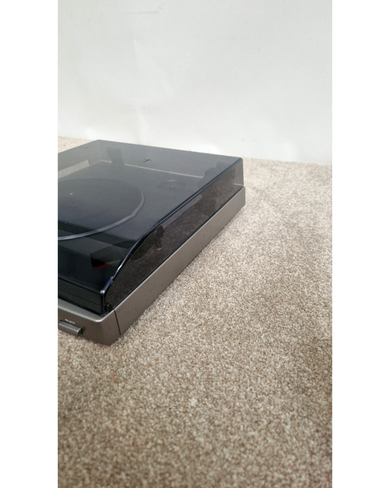 Sony PS-J20 - Turntable - Fair - image 4