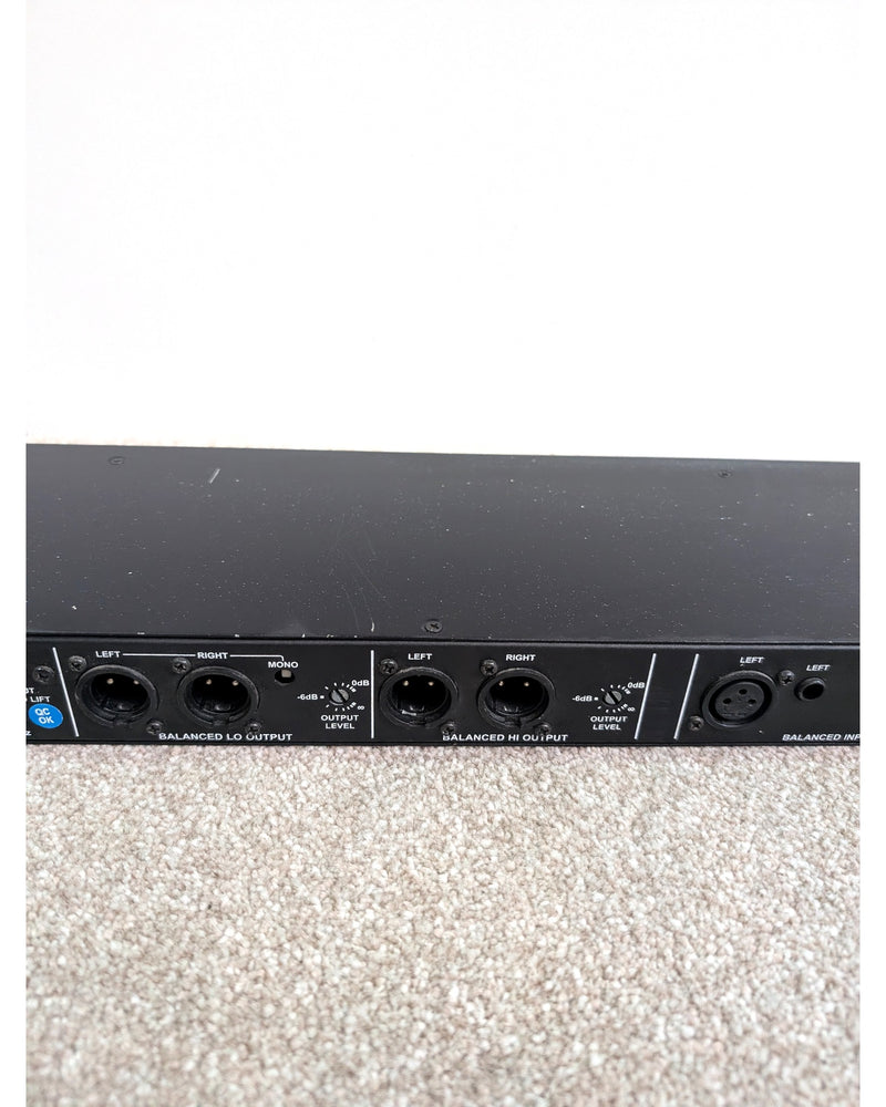 dB Technologies ASX 18 - PA Speaker - Black - Good - image 8