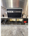 TEAC A-3300SX - Reel-to-Reel Tape Recorder - Silver - Good - Photo 11