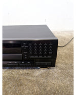 Kenwood DP-940 - Compact Disc Player - Black - Excellent w/ Original Box - Image 11