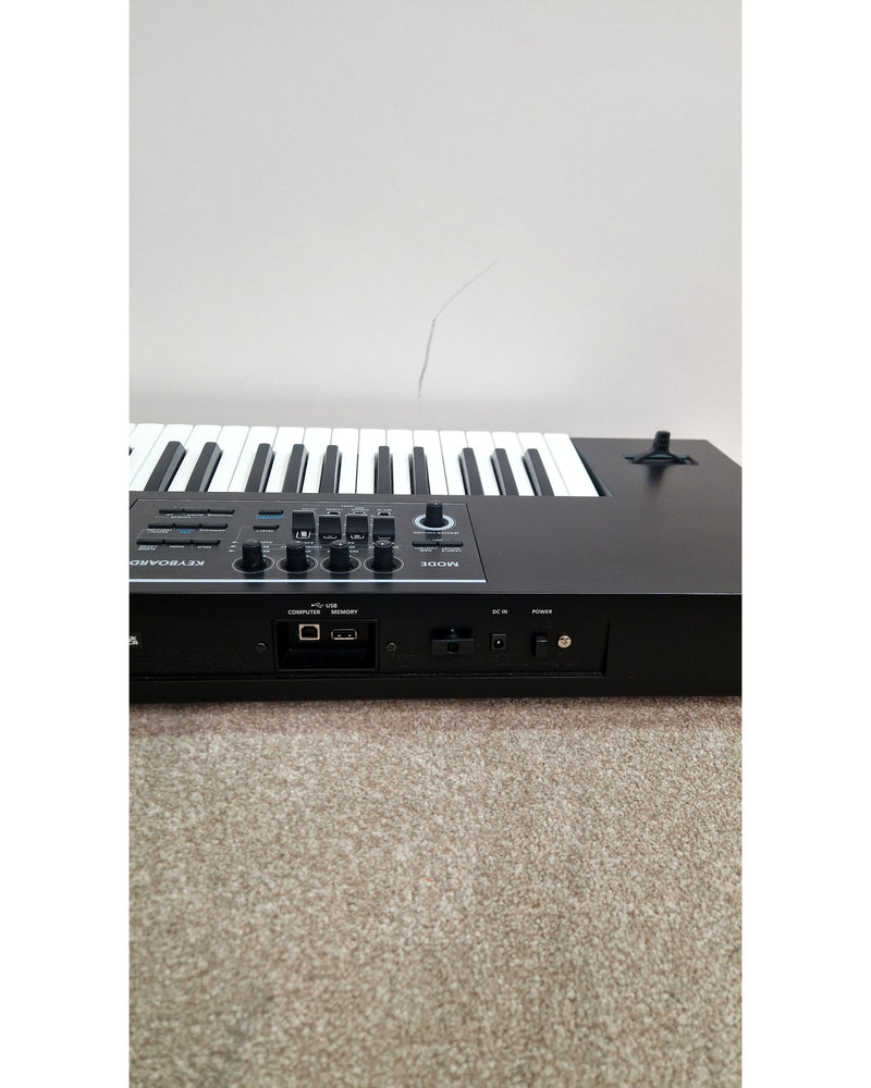 Roland Juno-DS76 - Synthesizer - Black - Excellent w/ Power Supply - image 7