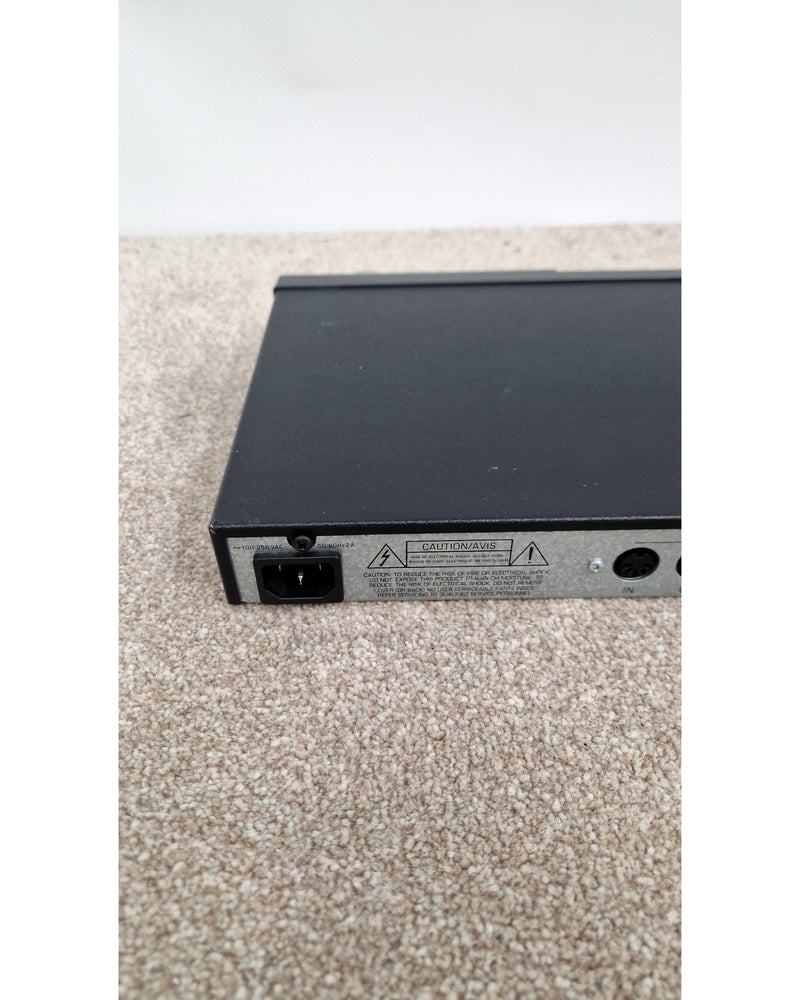 E-MU Proteus 2000 - Good - image 13