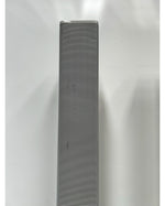 Loewe S1 Floor Standing Speaker - Pair - White - Excellent w/ stands - Image 4
