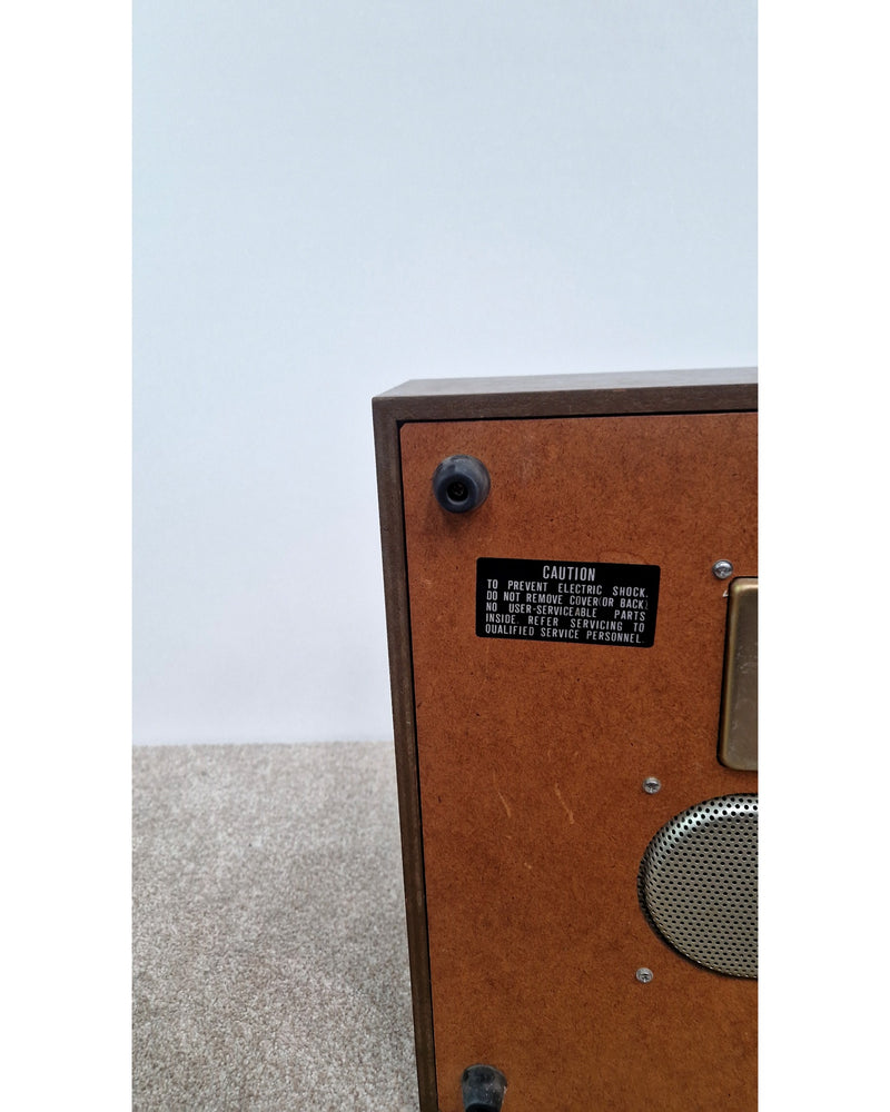 Sony TC-377 - Reel to Reel Tape Player - Spares or Repair - image 14