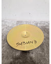 Sabian SBR Crash Cymbal 16" – Crash Cymbal - Excellent - Photo 6